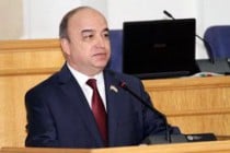 هیئت پارلمانی تاجیکستان با یک سفر رسمی به عربستان سعودی می رود