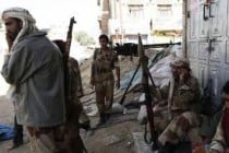 درگیریها در یمن دست‌کم هفتاد کشته برجای گذاشته است