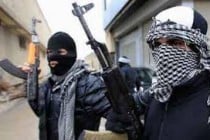 حمله داعش به دکل‌های آنتن‌ تلفن همراه