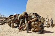 سازمان ملل: دستکم 18 غیرنظامی در حملات نیروهای ائتلاف در افغانستان کشته شدند