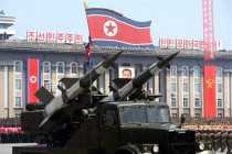 کره شمالی برای یک آزمایش هسته‌ای جدید آماده می‌شود