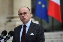 نخست وزیر فرانسه: تیراندازی در نزدیکی موزه لوور پاریس ماهیت تروریستی داشته است