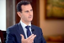 بشار اسد: روسیه در سوریه تصمیم گیری نمی کند و ما تصمیمات را می گیریم
