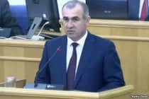 یوسف رحمان: روند پیوستن اتباع تاجیکستان به  گروه های تروریستی کاهش یافته است