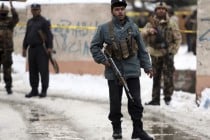 آمار رسمی تلفات انتحاری کابل 19 کشته و 41 زخمی اعلام شد
