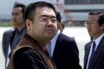 فیلم حمله به برادر کیم جونگ اون رهبر کره شمالی در اینترنت انتشار شد
