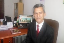 پیام سپاس آلکساندر کازین به رئیس جمهوری تاجیکستان محترم امامعلی رحمان