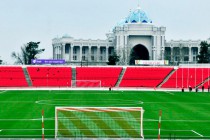 تیم ملی فوتبال بانوان تاجیکستان با تیم های اردن، فیلیپین، بحرین و امارات وارد رقابت می شود