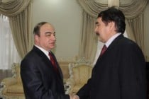 تاجیکستان همیشه خواستار تامین ثبات و امنیت در کشور دوست افغانستان است