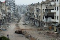 سوریه: بیش از 320 هزار تن در جریان شش سال جنگ کشته شده اند