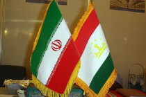 پیام تبریک حسن روحانی رئیس جمهوری اسلامی ایران به امامعلی رحمان رئیس جمهوری تاجیکستان