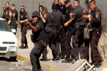کشته و زخمی شدن 15 زندانی در اثر شورش