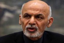 رئیس جمهور افغانستان: “طالبان” با ایجاد ناامنی زمینه مداخله نیروهای خارجی را فراهم کرده است