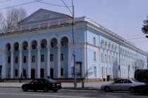 در تاجیکستان از روز مطبوعات ملی تجلیل می شود