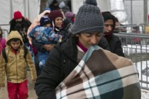 اجرایی شدن اقدامات سخت گیرانه مجارستان برای مهاجرین و پناهجویان