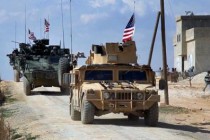 آمریکا 1000 نظامی دیگر به سوریه می‌فرستد