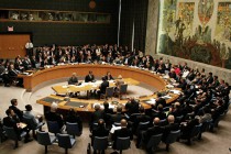 روسیه و چین قطعنامه شورای امنیت در خصوص سلاح شیمیایی سوریه را وتو کردند