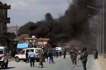 حمله یک گروه مسلح به بیمارستانی در پایتخت افغانستان: 15 کشته و بیش از 60 زخمی