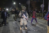 انفجاری در محل مراسم عروسی در تکریت عراق 23 کشته بر جای گذاشت