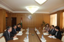 بررسی اهداف و اولویت های استراتژی ملی توسعه تاجیکستان در دوشنبه