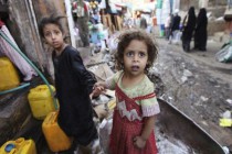 یونیسف: هر 10 دقیقه یک کودک در یمن جان خود را از دست می دهد