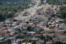 در حادثه رانش زمین در کلمبیا 314 نفر کشته شده اند