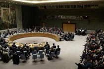 روسیه قطعنامه شورای امنیت در خصوص سوریه را وتو کرد