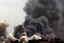 «مادر بمب ها» در شرق افغانستان 36 داعشی را به هلاکت رساند