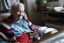 قدیمی ترین فرد در روی زمین در سن 117 سالگی درگذشت