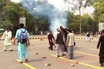 کشته شدن 8 تروریست در پنجاب پاکستان