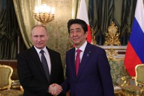 روسیه و ژاپن به دنبال ادامه همکاری فشرده در باره مساله کره شمالی