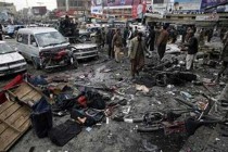 انفجار در «بلوچستان» پاکستان 6 کشته و زخمی بر جا گذاشت