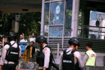 داعش مسئولیت حملات انتحاری تروریستی پایتخت اندونزی را پذیرفت