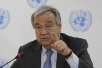 سازمان ملل متحد از طرح ایجاد مناطق امن در سوریه حمایت می کند