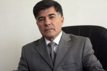 دادخدا سیم‌الدین‌اف دانشمند معروف تاجیک درگذشت