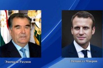 پیام تبریک پیشوای ملت امامعلی رحمان به ایمانوئل ماکرون رئیس‌جمهور منتخب فرانسه
