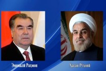 پیام تبریک پیشوای ملت امامعلی رحمان به دکتر حسن روحانی رئیس جمهور منتخب جمهوری اسلامی ایران