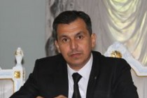 خورشید نظام اف رئیس اتحادیه آهنگ‌سازان تاجیکستان انتخاب گردید