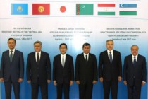 وزیر خارجه تاجیکستان در نشست وزیران خارجه مکالمه “آسیای مرکزی+ژاپن” شرکت کرد