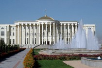 فرمان رئیس جمهوری تاجیکستان در باره سرفراز گردانی هاشم گدایف به  عنوان دولتی جمهوری تاجیکستان