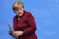 آلمان هیچ برنامه مشخص برای گسترش ماموریت نظامی در افغانستان ندارد