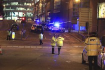 انفجار در منچستر 19 کشته و 59 زخمی بر جای گذاشت