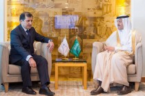 بررسی همکاری های تاجیکستان و عربستان سعودی در عرصه گردشگری