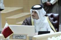 قطع رابطه دیپلماتیک چهار کشور عربی با قطر