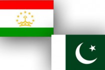 پیام تبریک محمد نواز شریف نخست وزیر جمهوری اسلامی پاکستان به رسول زاده نخست وزیر تاجیکستان