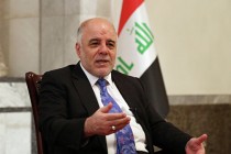 نخست وزیر عراق انفجار مسجد جامع موصل را به منزله قبول شکست داعش دانست