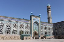 عید سعید فطر در تاجیکستان 26 ژوئن تجلیل می‌گردد