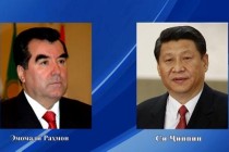 پیام تسلیت پیشوای ملت امامعلی رحمان به سی جین پینگ، رئیس جمهوری چین