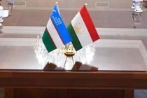 ملاقات گروههای کاری تاجیکستان و ازبکستان در امور مرزی برگزار گردید