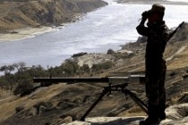 دو قاچاقچی مواد مخدر در مرز تاجیکستان با افغانستان کشته شدند